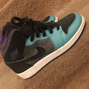 Jordan 1 RARE